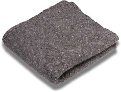 Relief Acrylic Blankets