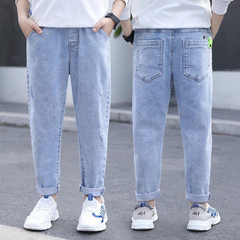 Boys Denim Jeans