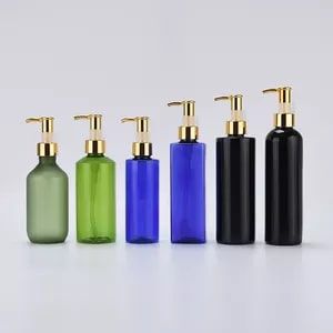 Shower Gel