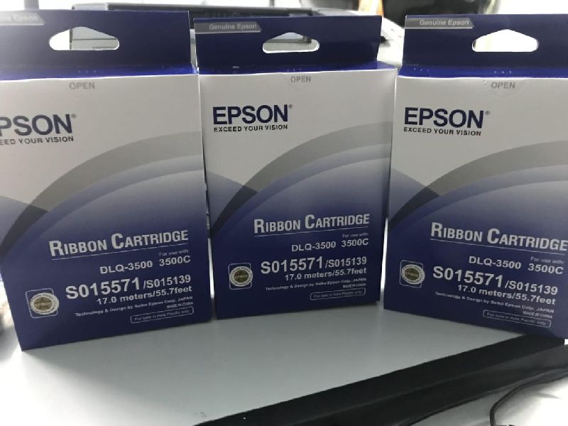 Epson DLQ 3500 Ribbon Cartridge