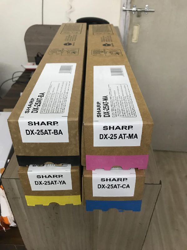 Sharp DX-25AT Toner Cartridge