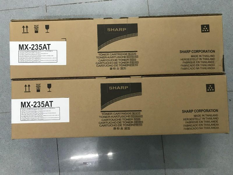 Sharp MX-235AT Toner Cartridge