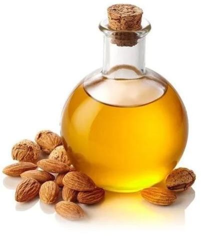 Almond Oil