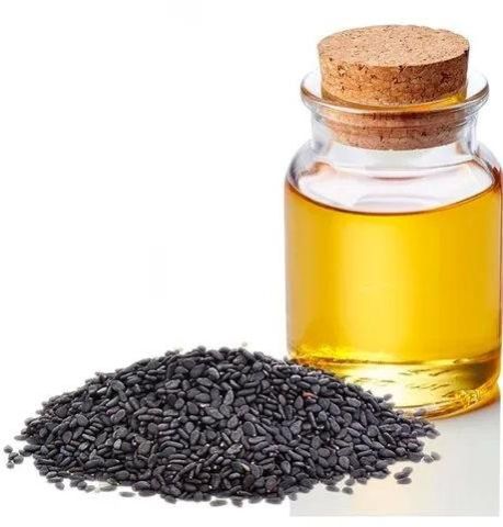 Sesame Oil
