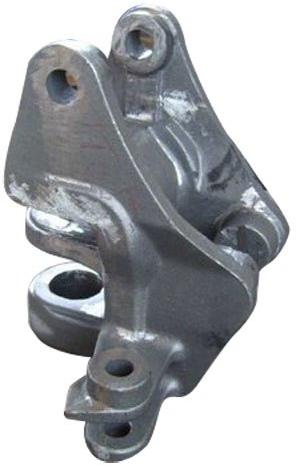 Hing Bar Bracket Casting