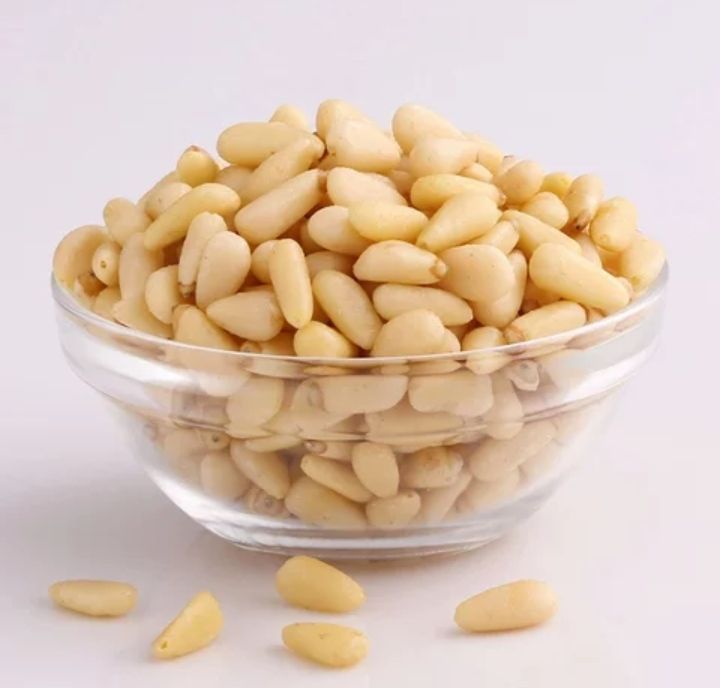 Pine Nut Kernels