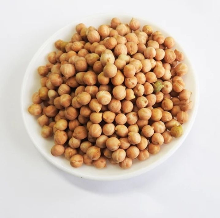 White Chickpeas