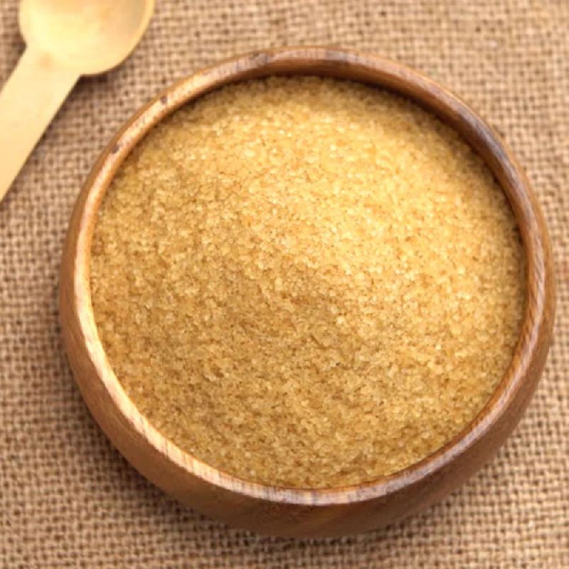 Organic Bura Sugar