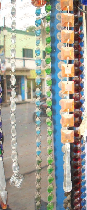 Crystal Beads Hanging