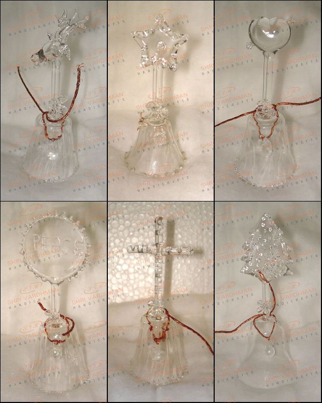 Glass Handmade Products