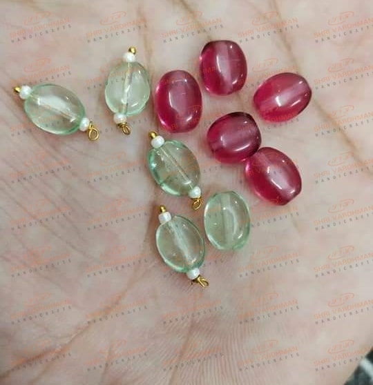 Jewelry Glass Beads