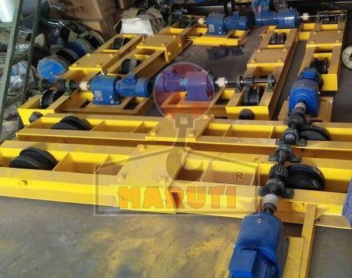 Crane End Carriage