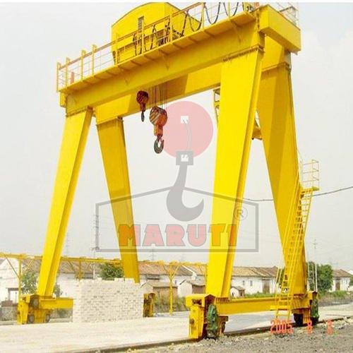 Goliath Crane
