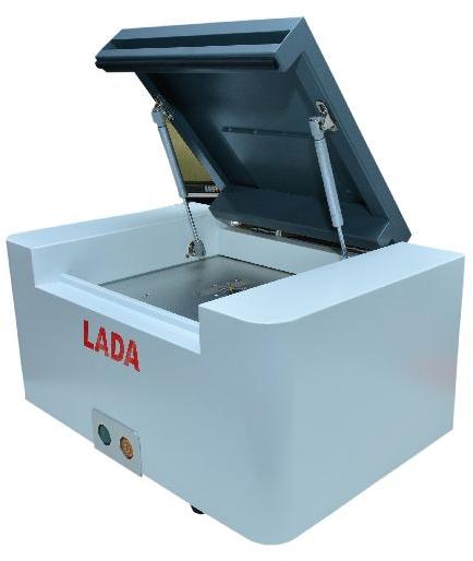 Lada 100Si Pin Gold Purity Testing Machine