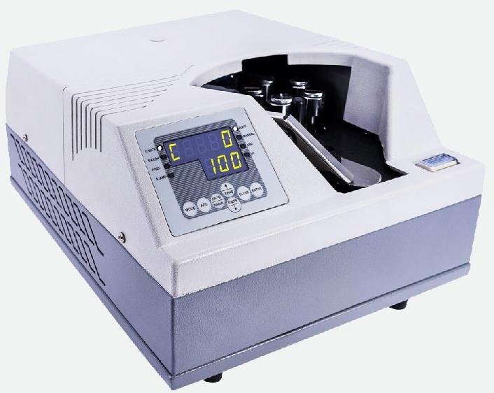 Lada BT-02 Bundle Note Counting Machine