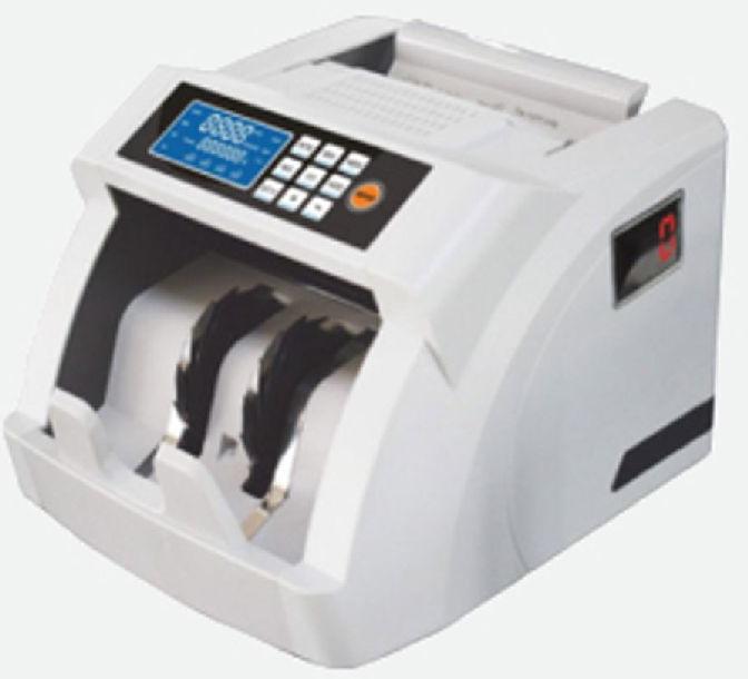 Lada Lisa LCD Loose Note Counting Machine
