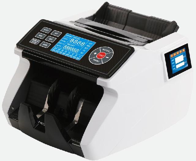 Lada Platinum CCVD Mix Value Counting Machine