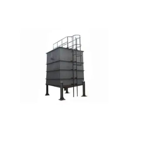 Water Treatment Flocculation Tank