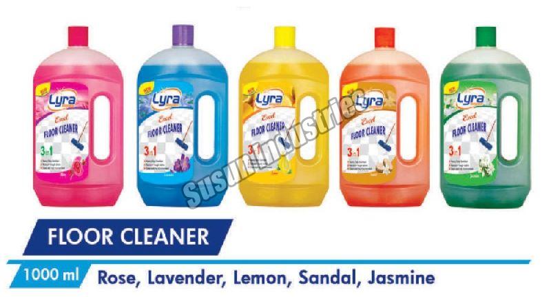 1000ML Floor Cleaner