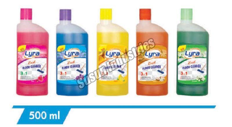 500ML Floor Cleaner