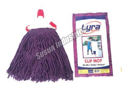 Clip Floor Cleaning Mop