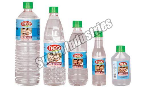 Omum Water