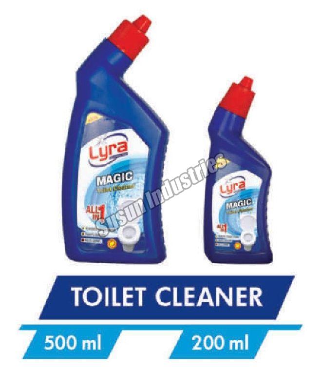 Toilet Cleaner