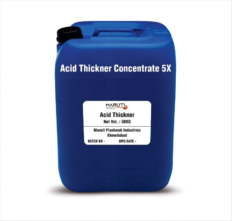 Acid Thickener