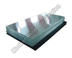 Steel Sheets and Plates