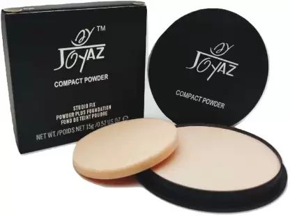 Joyaz Compact Powder
