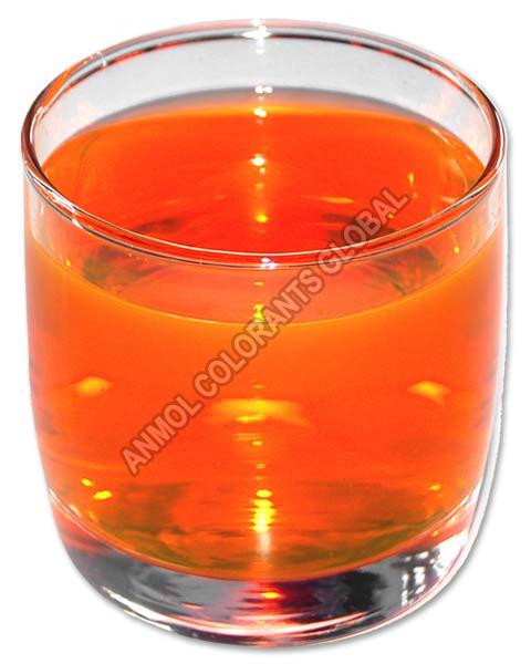 Coolant Orange
