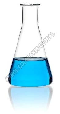 Liquid Dye Solvent Blue 78