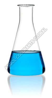 Liquid Dye Solvent Blue 98