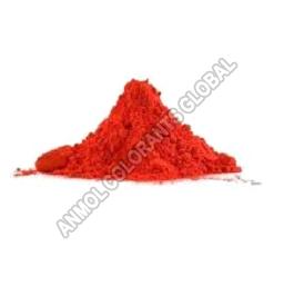 Scarlet Solvent Dyes