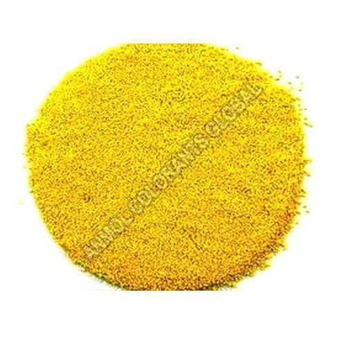 Solvent Yellow 14