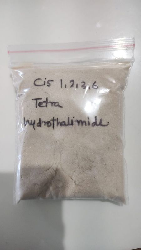 cis-1 2 3 6-tetrahydrophthalimide