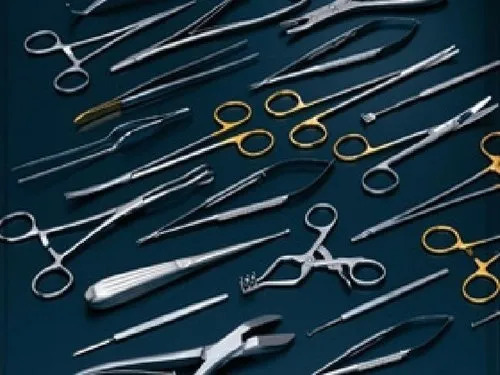 Bariatric Surgery Surgical Instruments