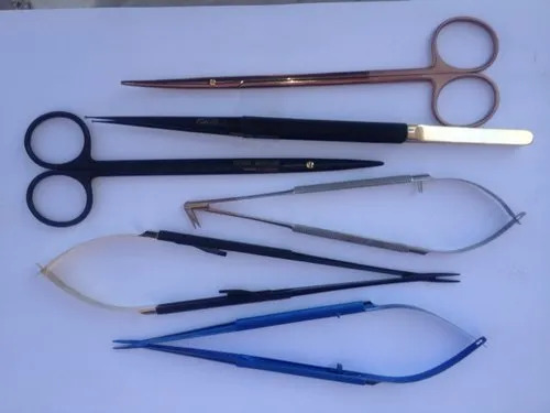 Heart Surgery Instrument