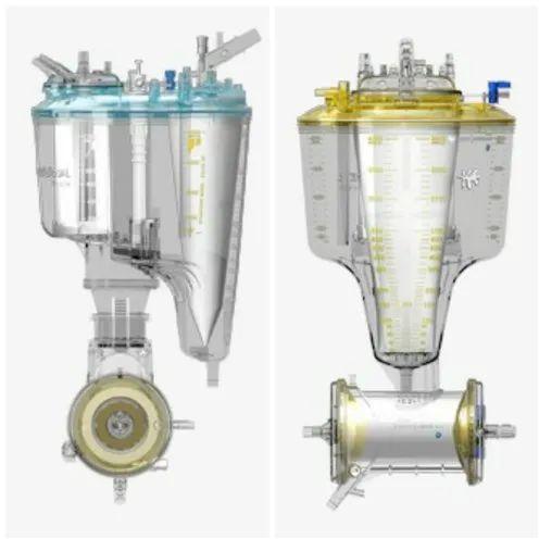 Membrane Oxygenator