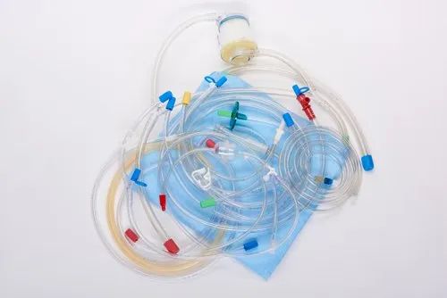 Perfusion Tubing Pack