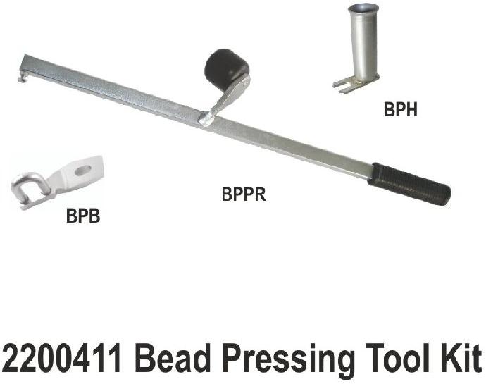 Tyre Bead Pressing Tool Kit