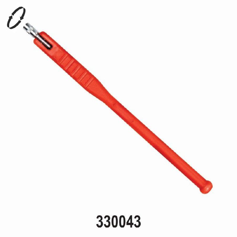 Ventifix -Plastic Tyre valve Installation tool for Motorcycle Tubeless Tyres