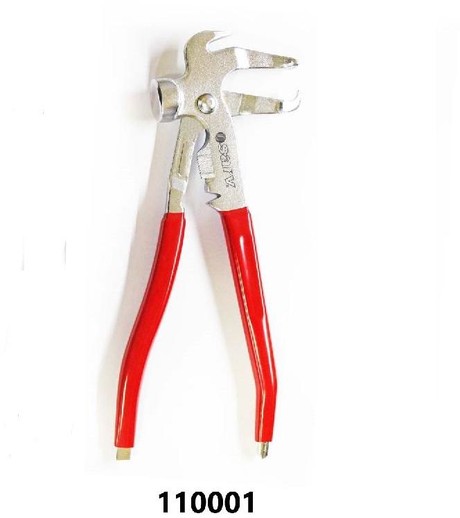 Wheel Balancing Weight Pliers