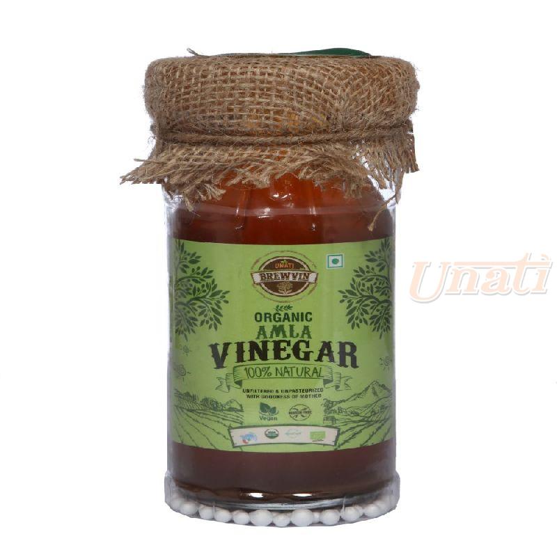 Organic Amla Vinegar