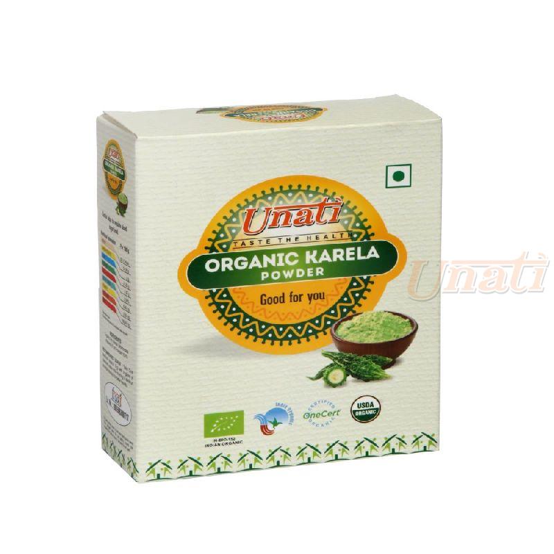 Organic Karela Powder