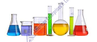 Industrial & Laboratory Chemicals