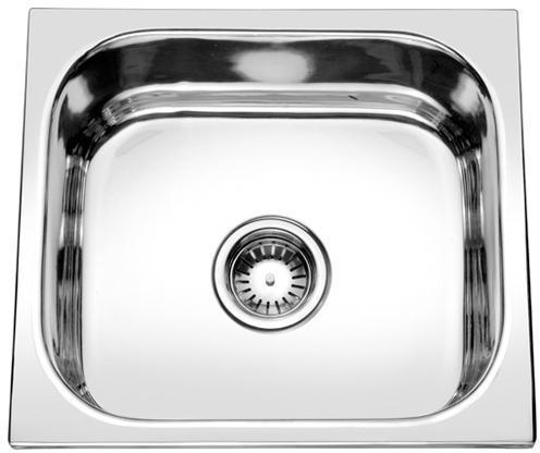 Stainless Steel Sink