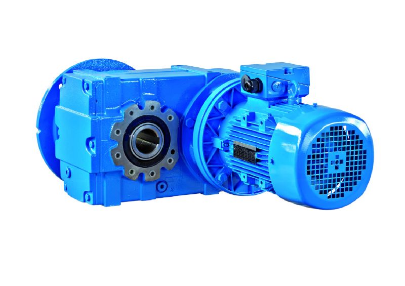 Motor Gearboxes