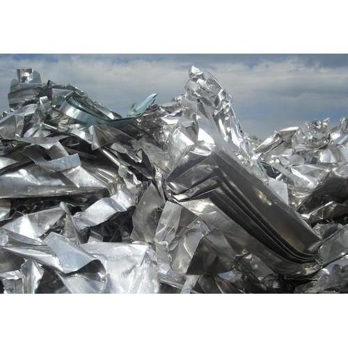 Aluminium Foils Scrap