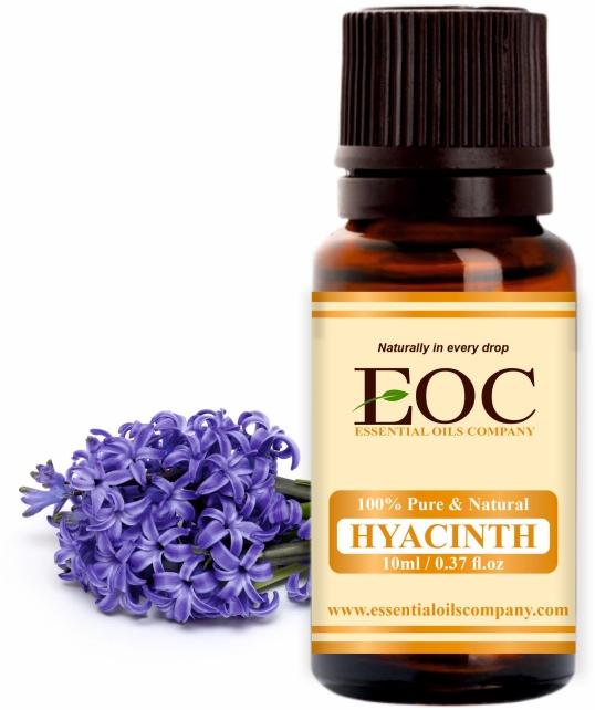 Hyacinth Absolute